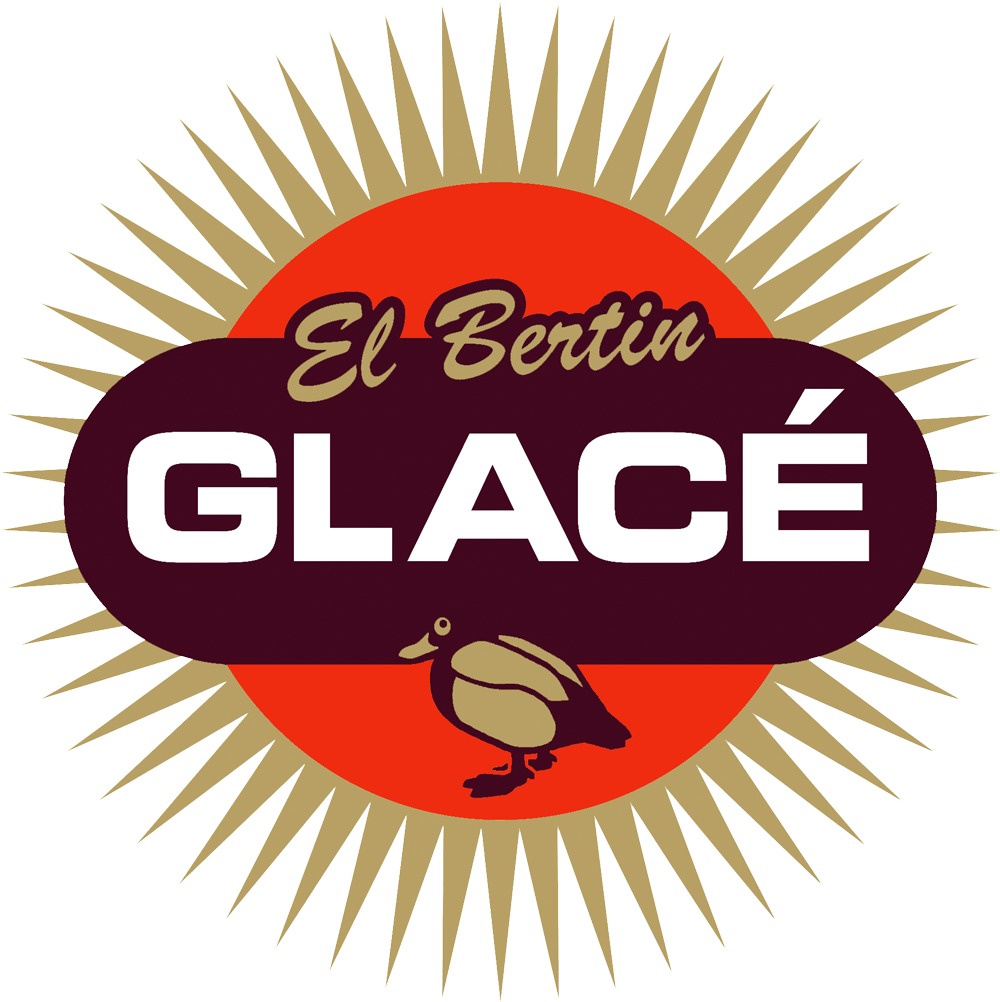 El Bertin Glacé
